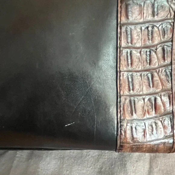 Brahmin Handbag GREAT Condition - Picture 8 of 8